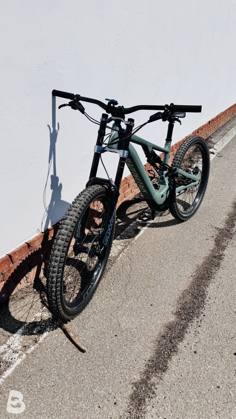 Specialized Kenevo Expert 2021