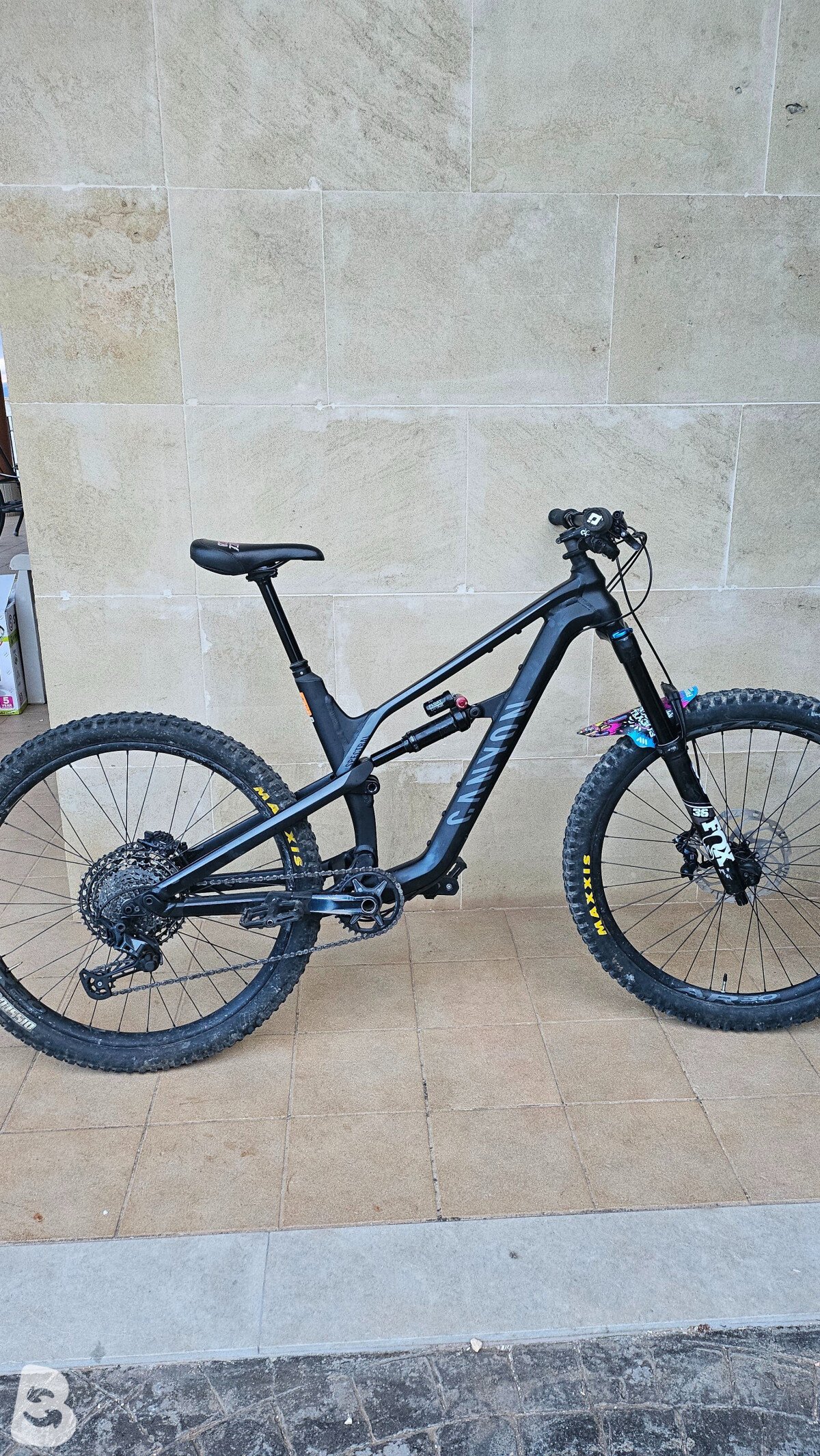 Canyon Spectral 6.0 2021