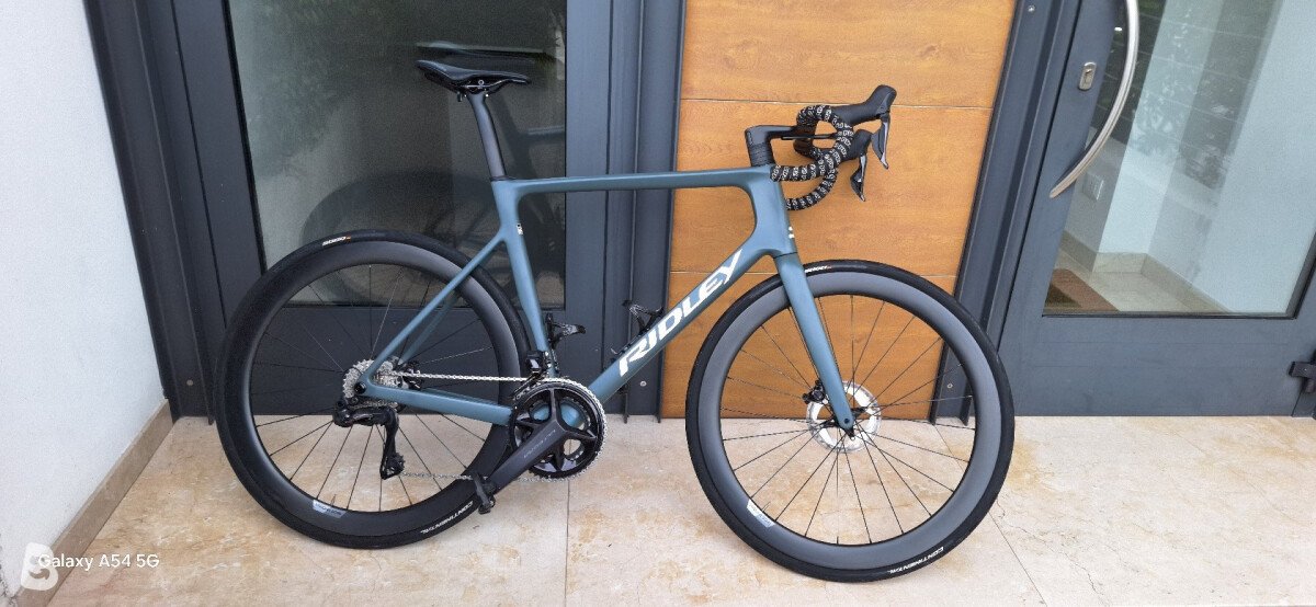 Ridley Falcn Rs 2024