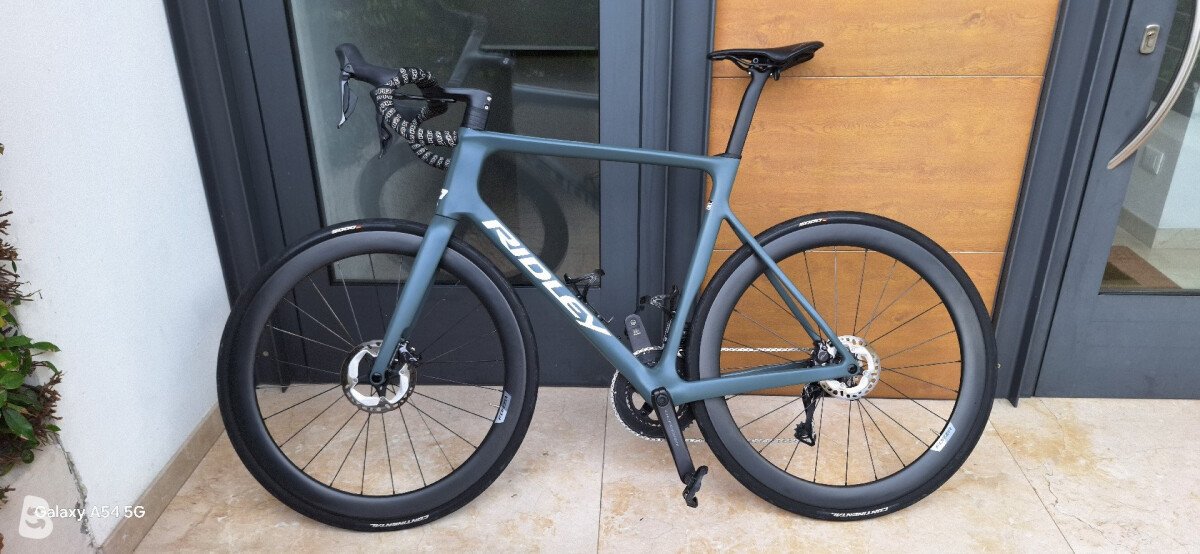 Ridley Falcn Rs 2024
