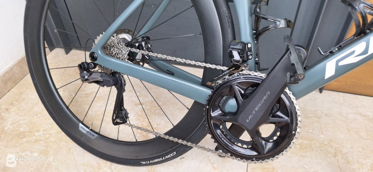 Ridley Falcn Rs 2024