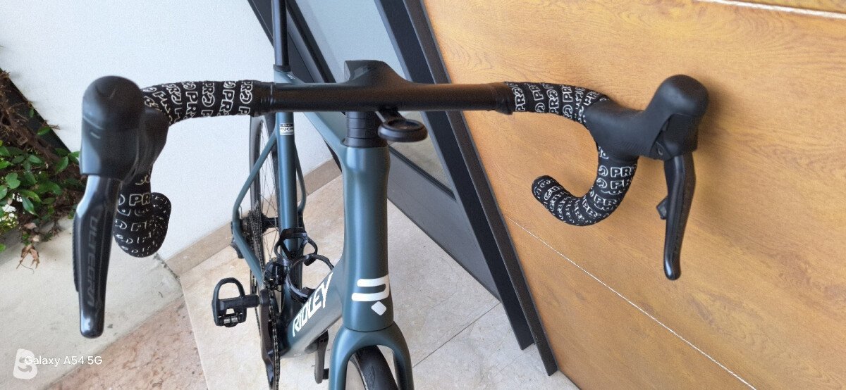 Ridley Falcn Rs 2024