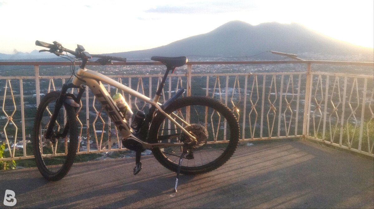 Trek Powerfly7 2024
