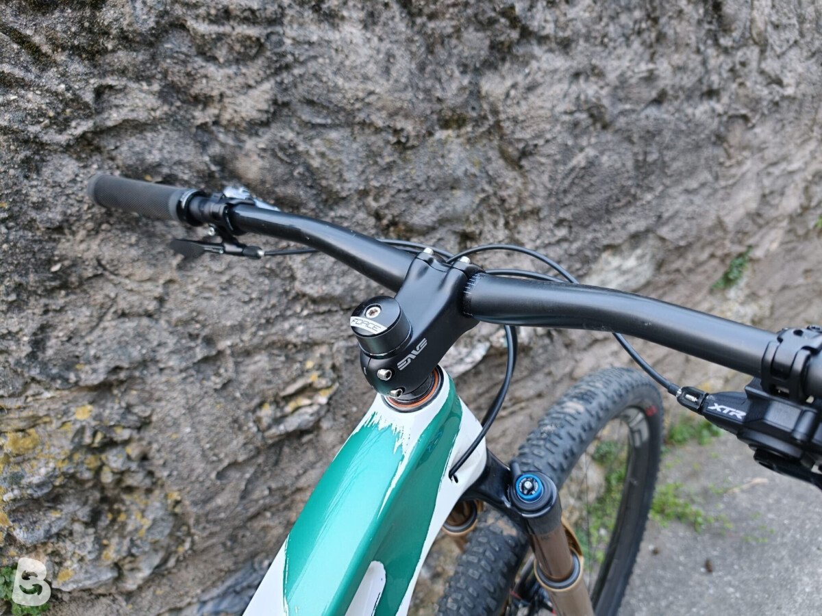 Cannondale scalpel 2021