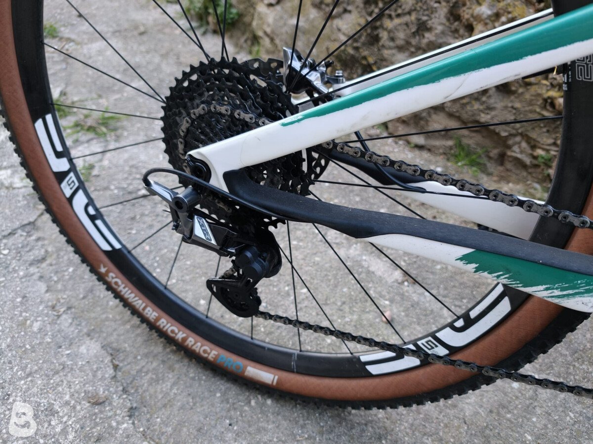 Cannondale scalpel 2021
