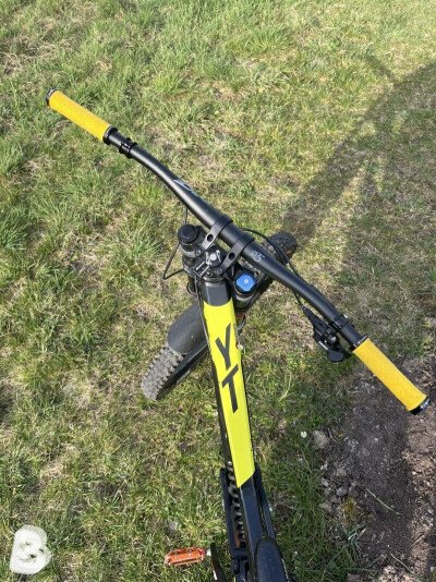 YT Industries Tues AL 2017