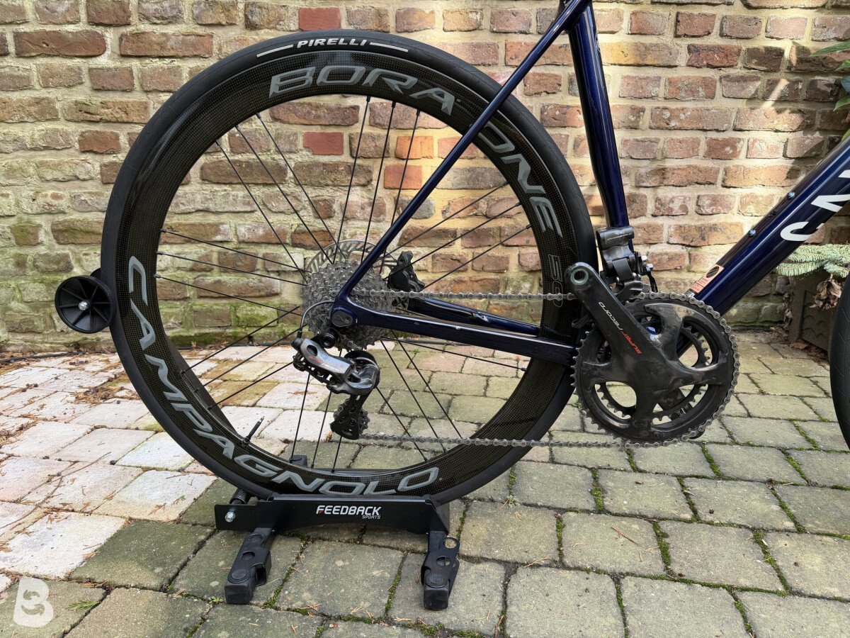 Canyon Ultimate CF SLX Disc 9.0 Team Movistar 2020
