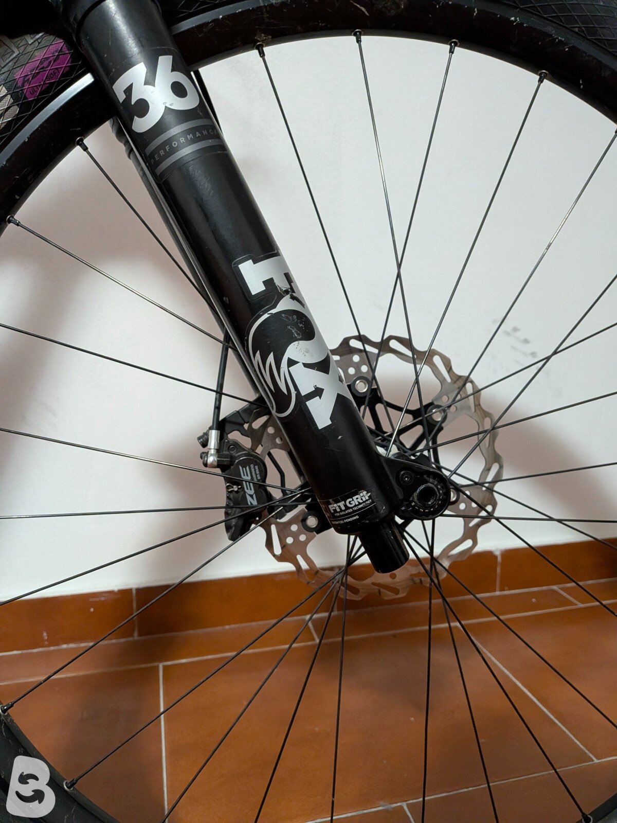 Yeti SB150 — C/Series / GX 2019