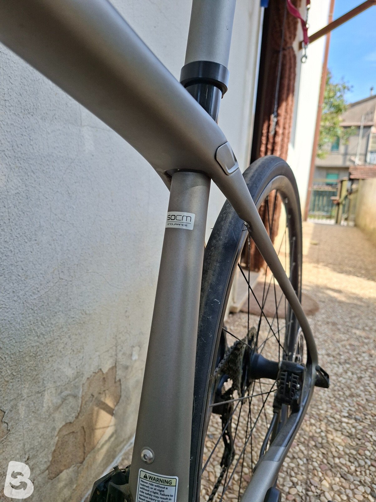Trek Domane SL 6 2021