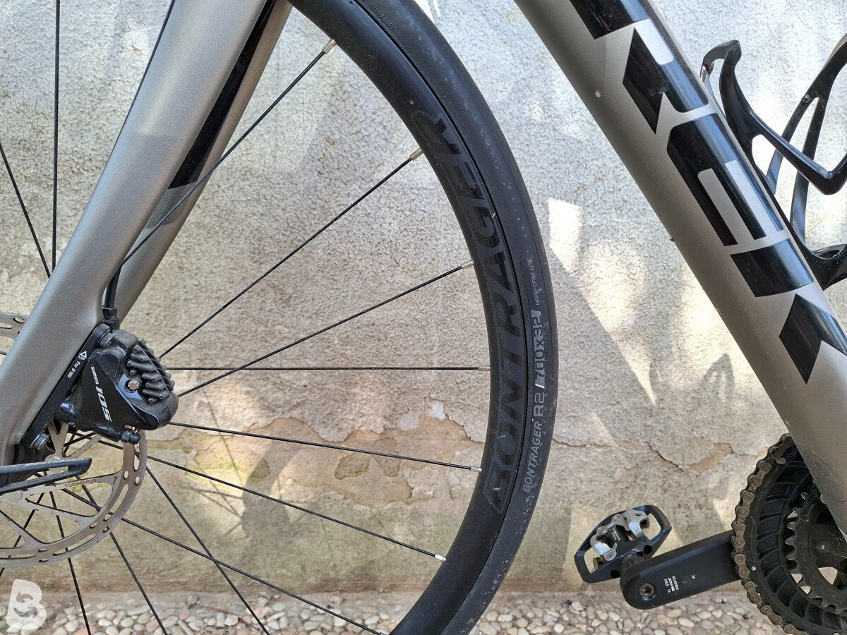 Trek Domane SL 6 2021