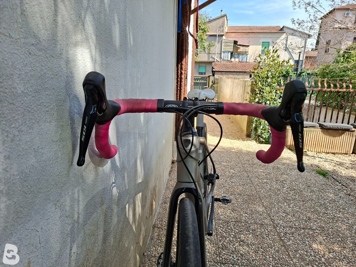 Trek Domane SL 6 2021