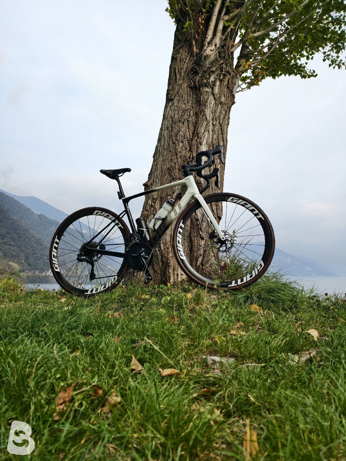 Giant Defy Advanced Pro 1 Di2 2024