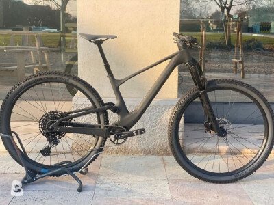 Scott spark 940 2025