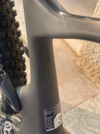 Scott spark 940 2025