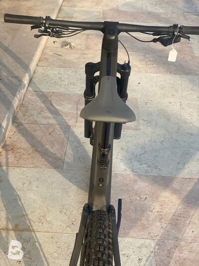 Scott spark 940 2025