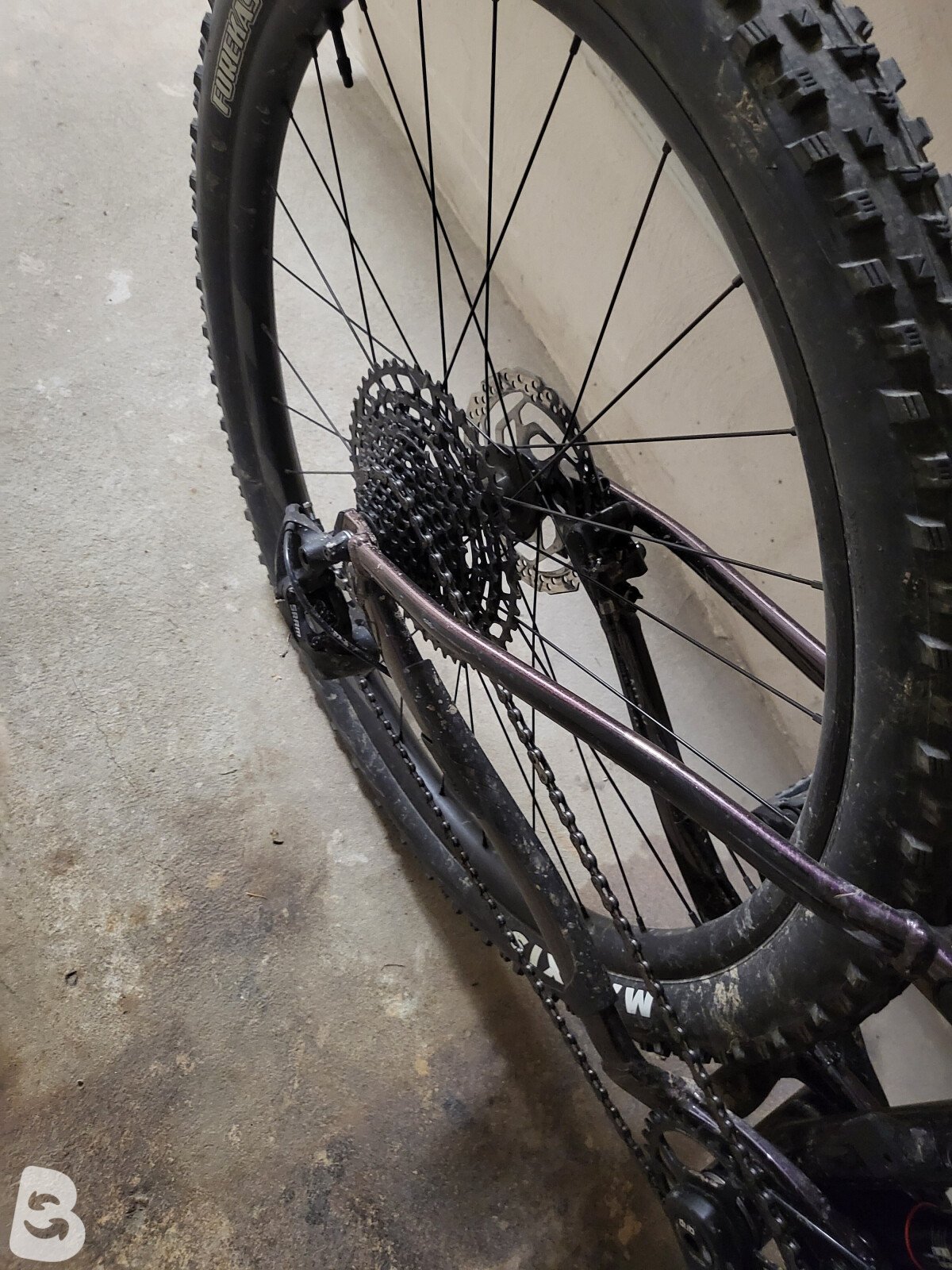 Giant Stance 1 Full Suspension 2022