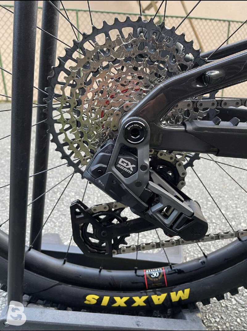 Santa Cruz Bronson 2026