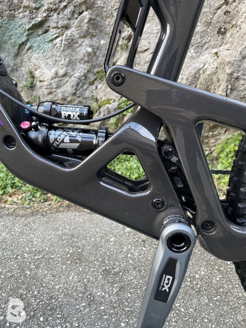 Santa Cruz Bronson 2026