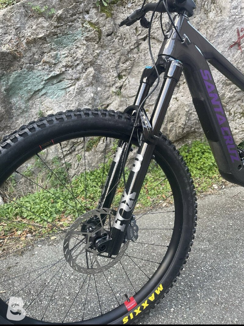 Santa Cruz Bronson 2026