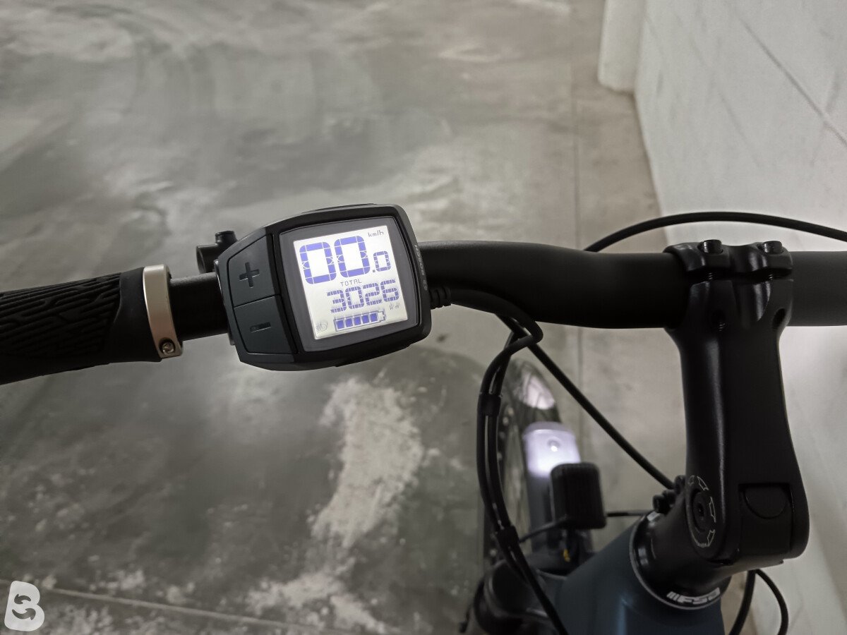 Scott Sub Tour eRIDE 20 Unisex 2022