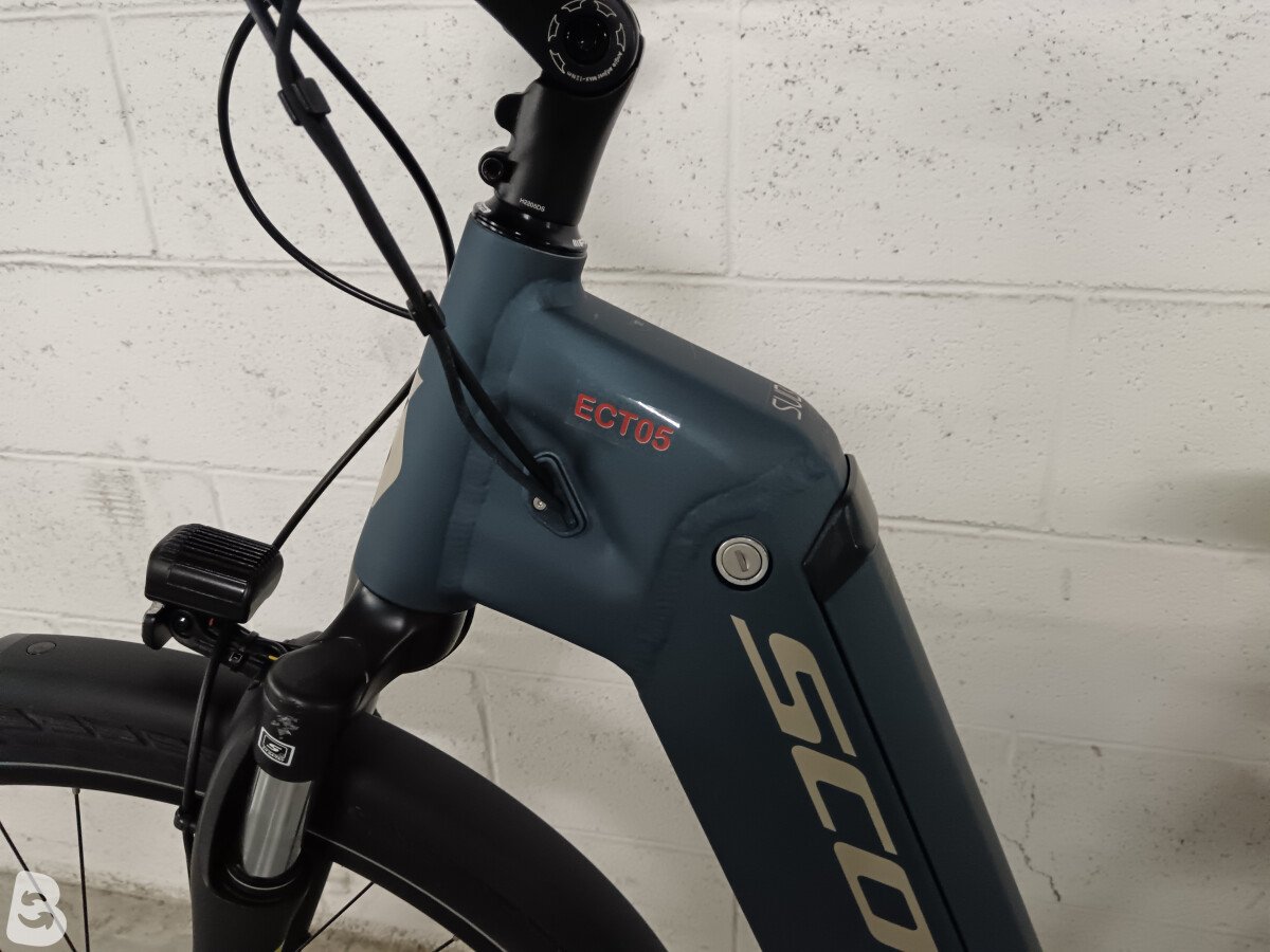 Scott Sub Tour eRIDE 20 Unisex 2022