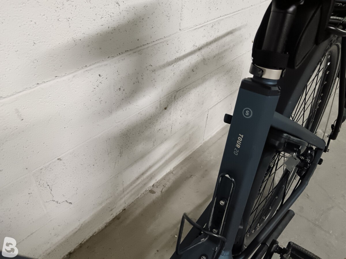 Scott Sub Tour eRIDE 20 Unisex 2022