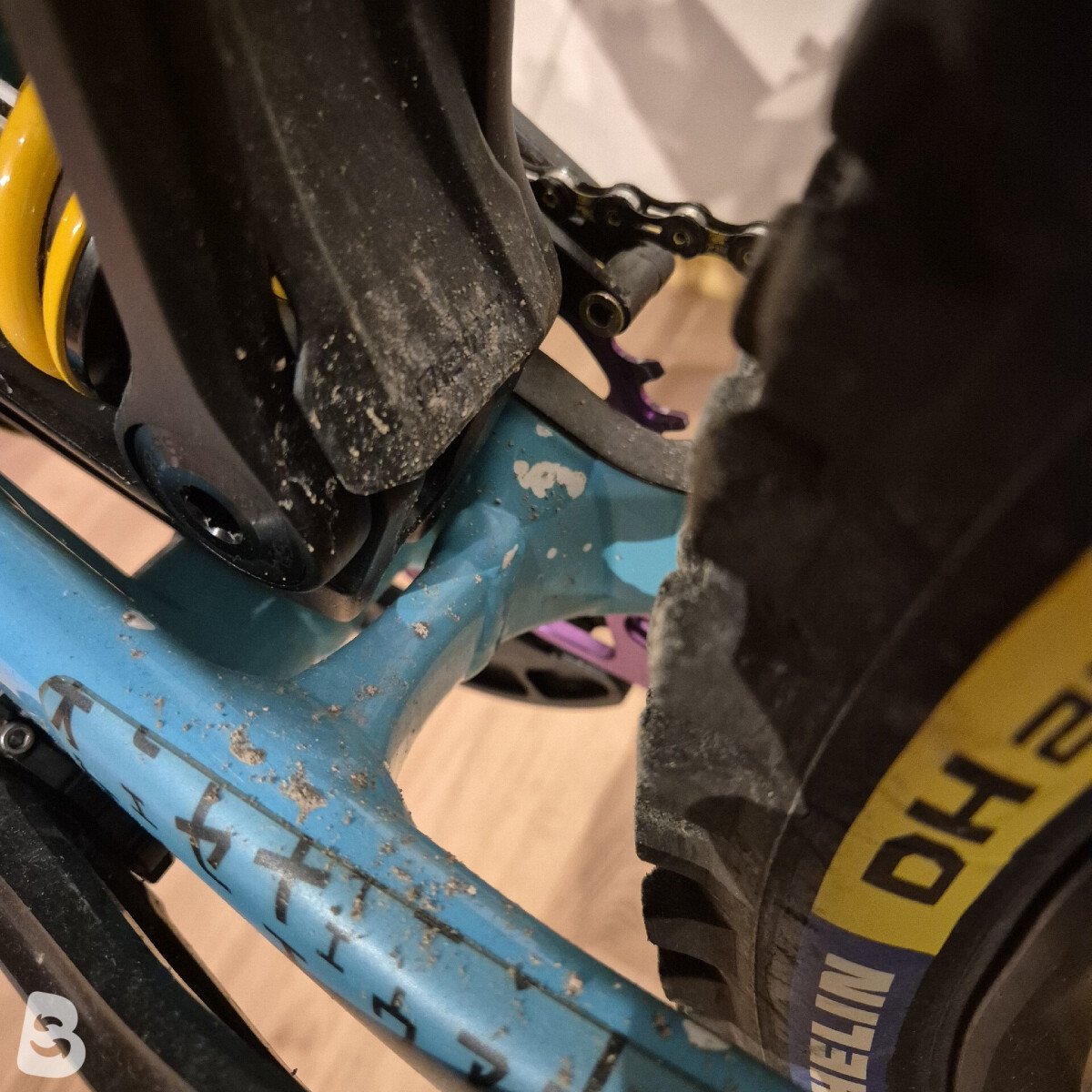 Specialized Demo Race 2021