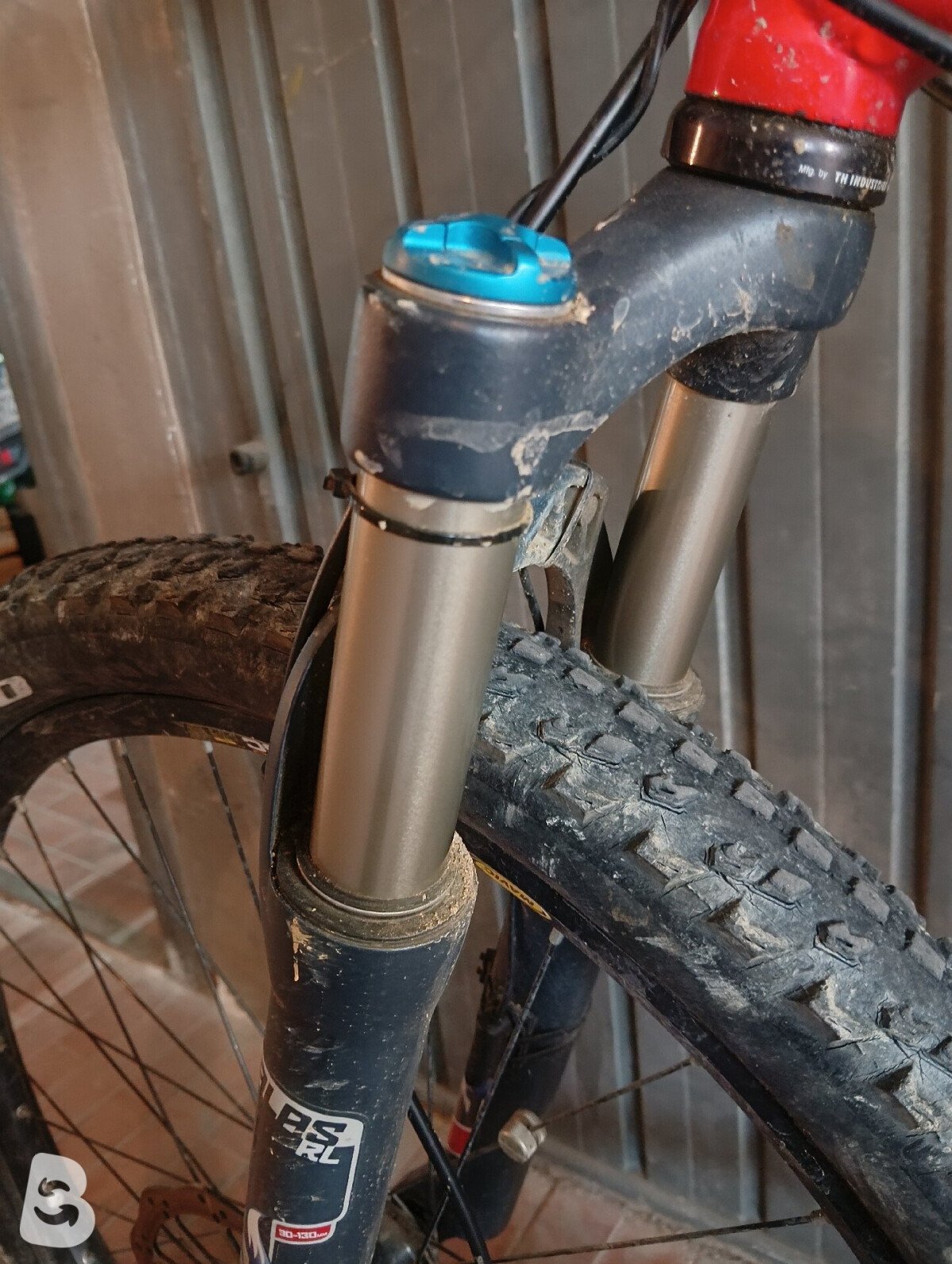 Specialized Stumpjumper Expert 2004