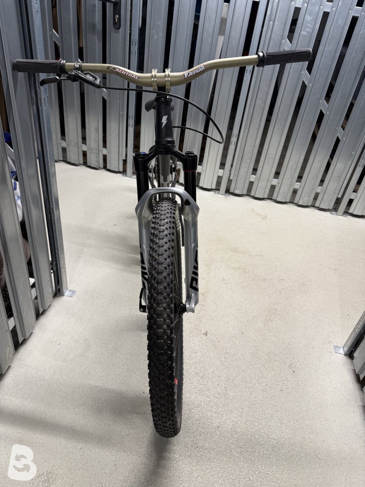 YT Industries DIRT LOVE 2021