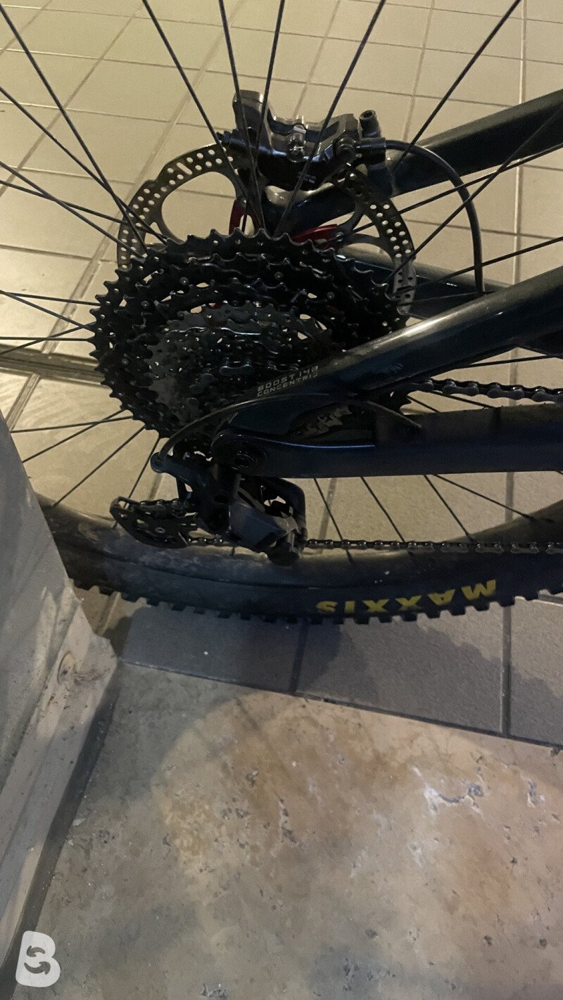 Orbea Rallon M Team 2023