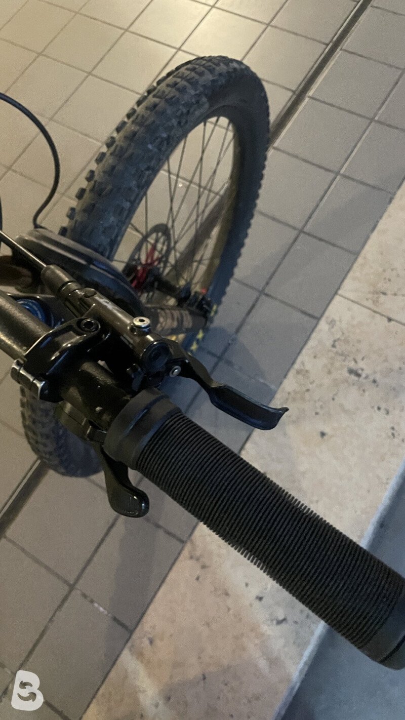 Orbea Rallon M Team 2023