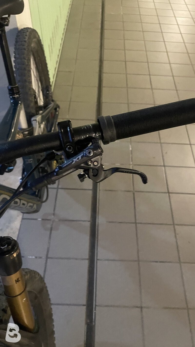 Orbea Rallon M Team 2023