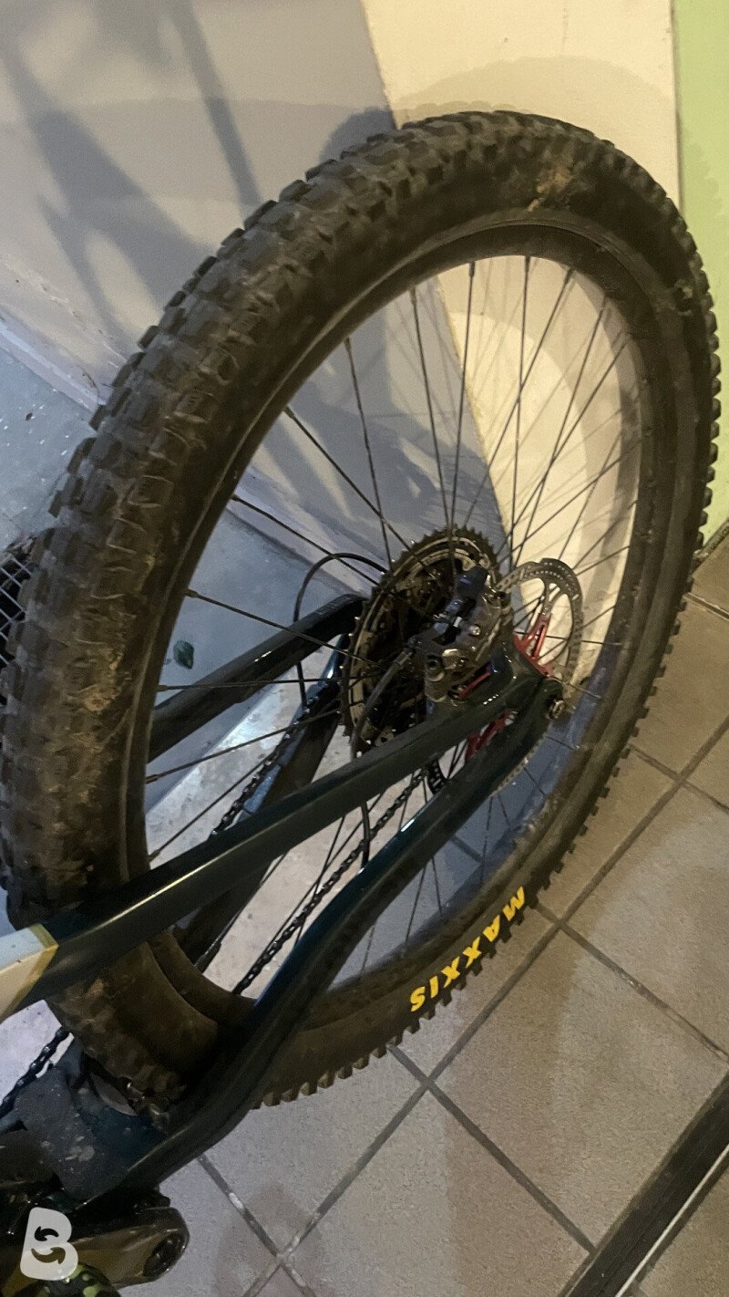 Orbea Rallon M Team 2023