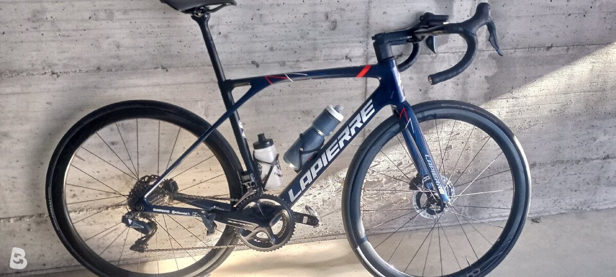 Lapierre Xelius SL3 2022