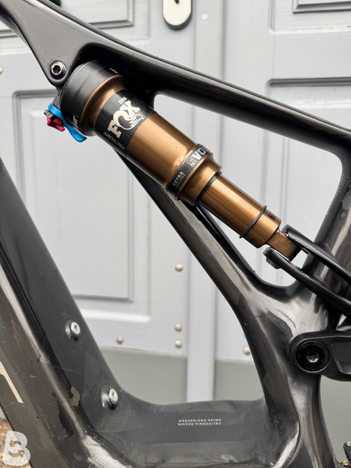 Specialized Turbo Levo S-works 2021