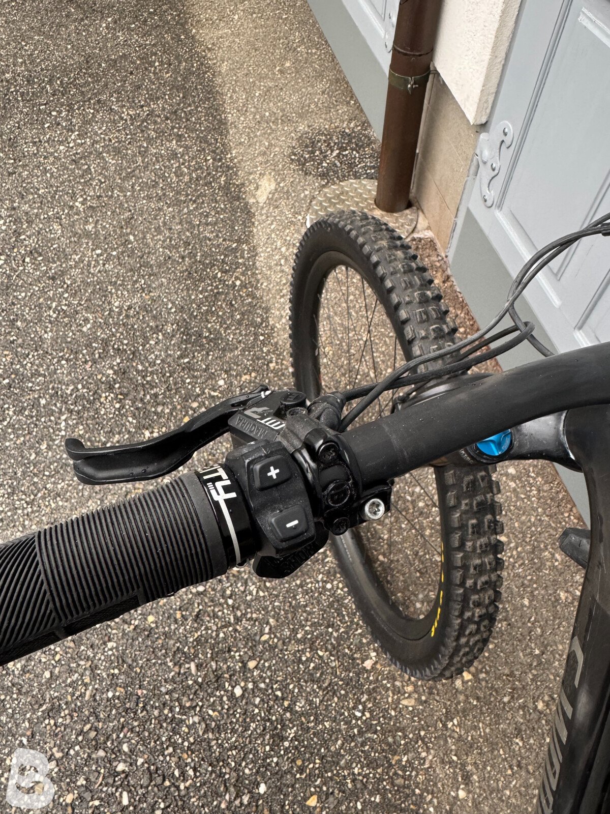 Specialized Turbo Levo S-works 2021