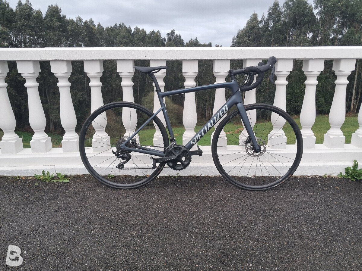 Specialized Tarmac SL6 Sport 2020