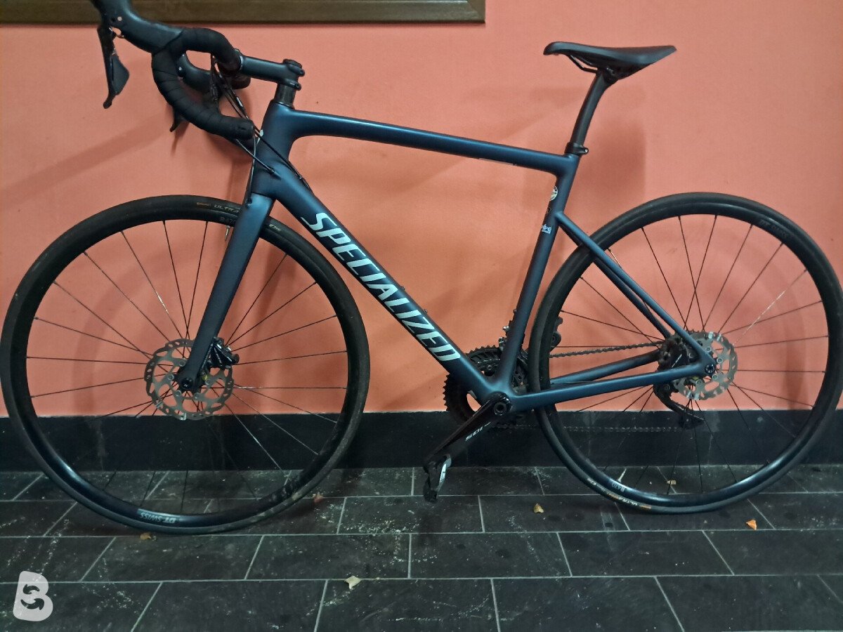 Specialized Tarmac SL6 Sport 2020