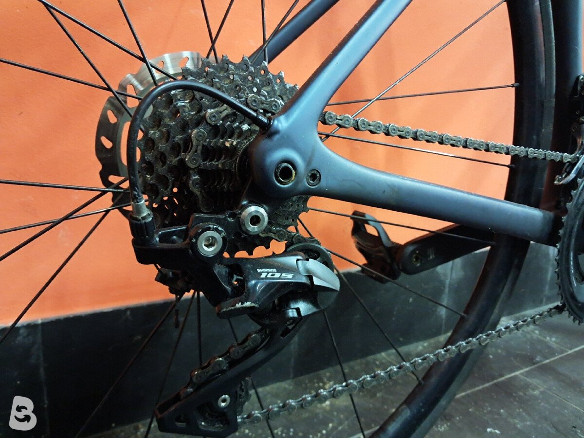 Specialized Tarmac SL6 Sport 2020