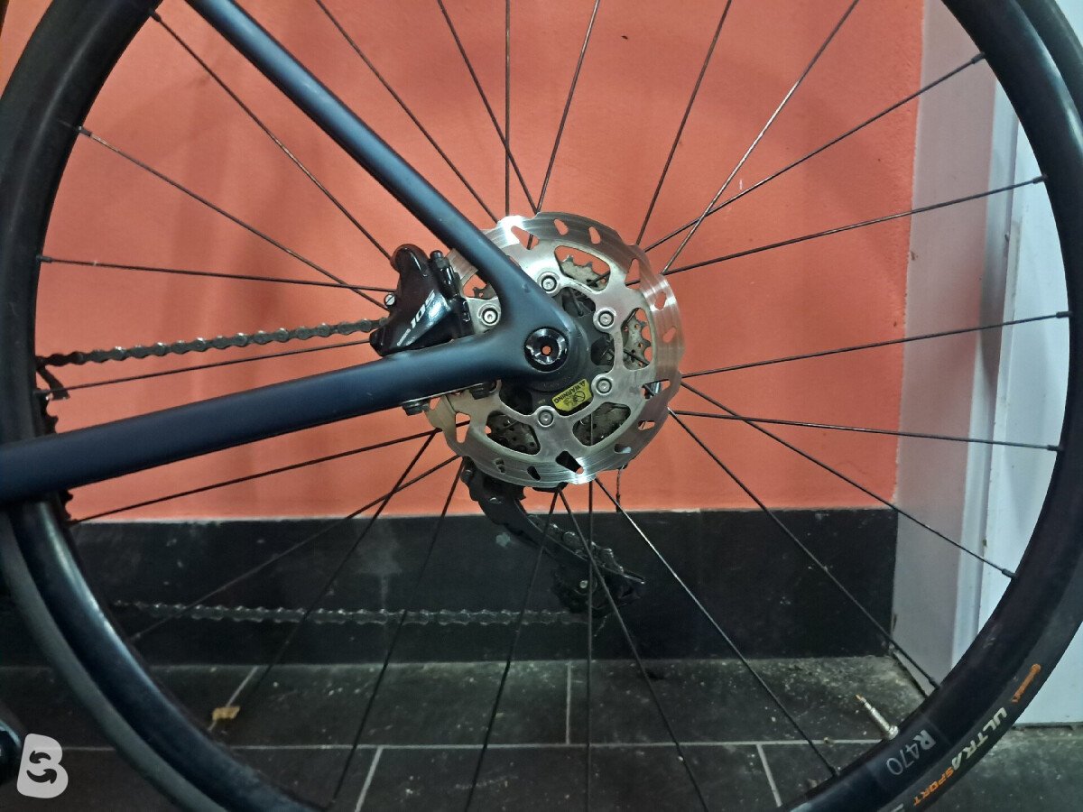 Specialized Tarmac SL6 Sport 2020