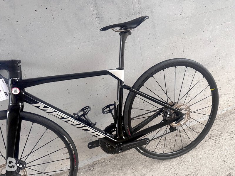 Merida scultura 8000 2024