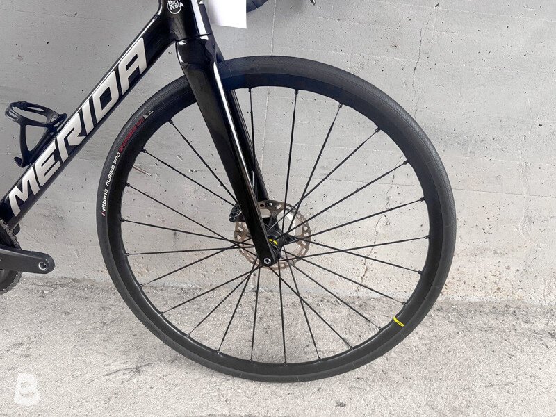 Merida scultura 8000 2024