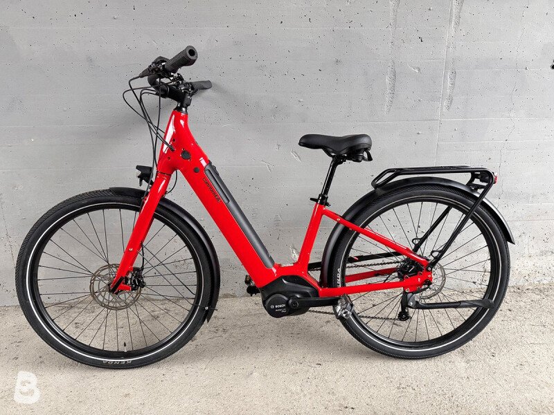 Cannondale Adventure Neo 3 EQ 2021