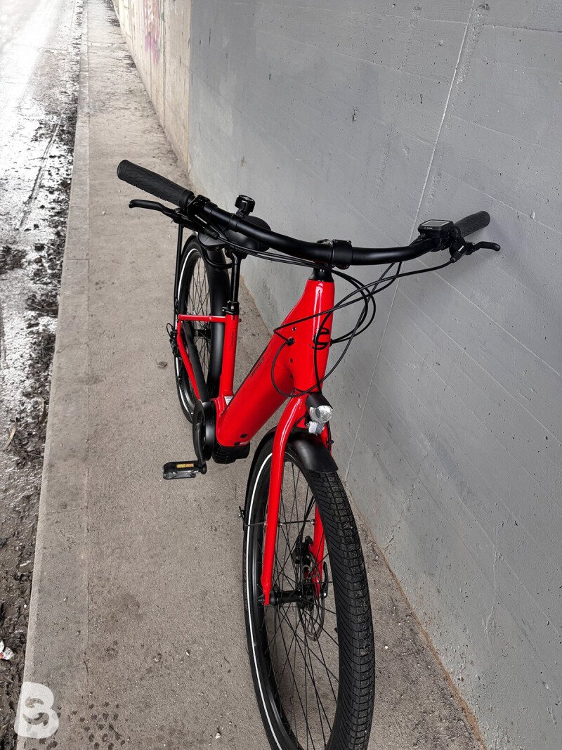 Cannondale Adventure Neo 3 EQ 2021