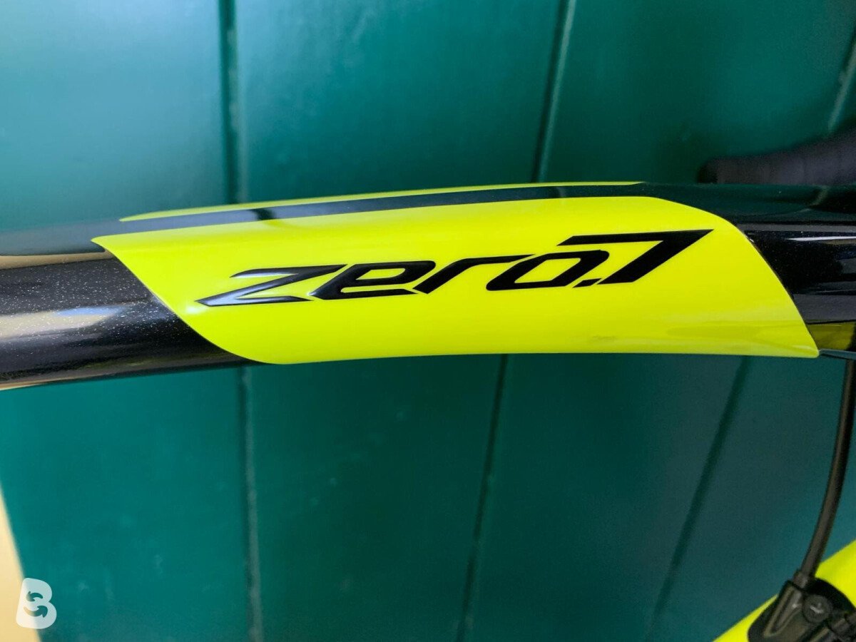 Wilier zero7 2017