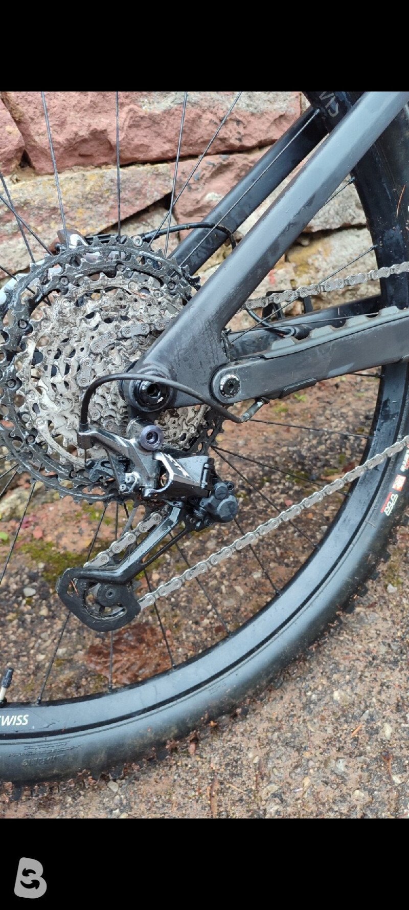 Canyon Strive CFR 2022