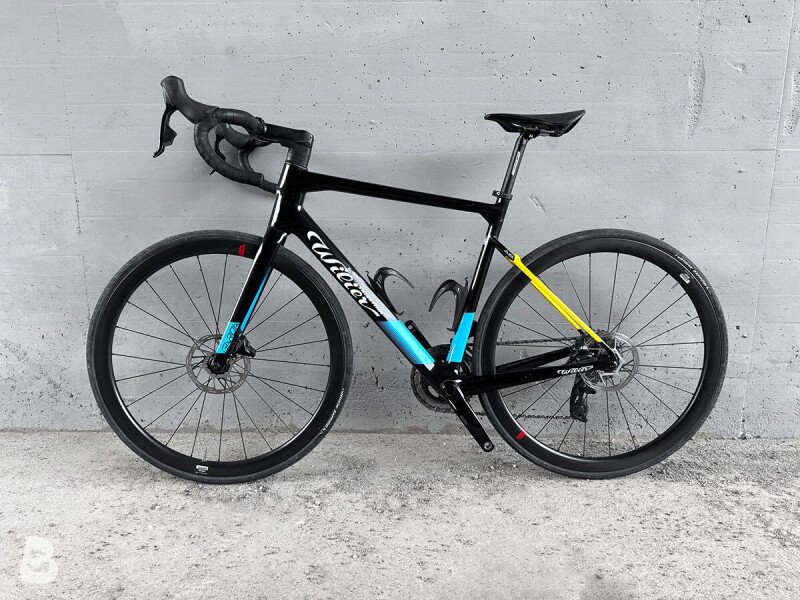 Wilier Garda Sram Rival AXS 2023