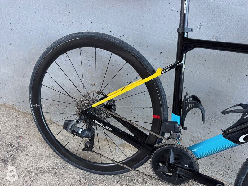 Wilier Garda Sram Rival AXS 2023