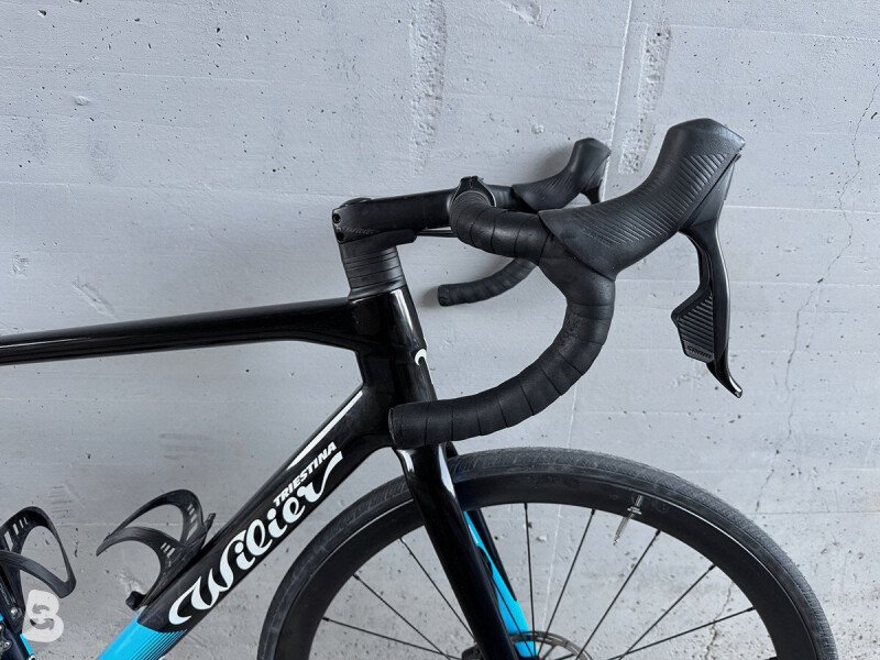 Wilier Garda Sram Rival AXS 2023