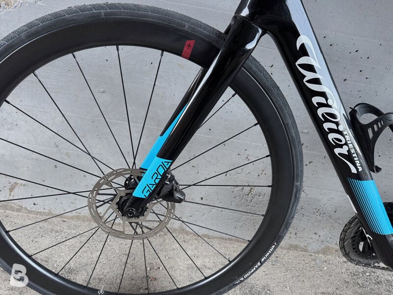 Wilier Garda Sram Rival AXS 2023